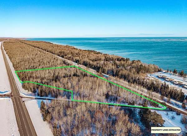 4.3 Acres of Residential Land for Sale in Duluth, Minnesota