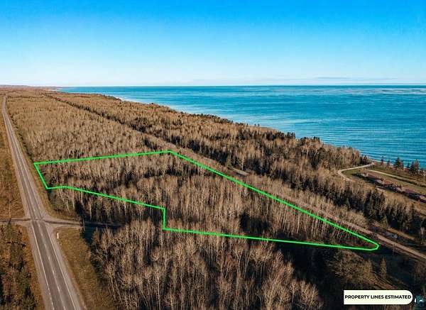 4.3 Acres of Residential Land for Sale in Duluth, Minnesota