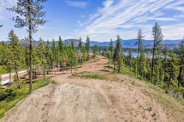 10.3 Acres of Recreational & Residential Land for Sale in Valley, Washington