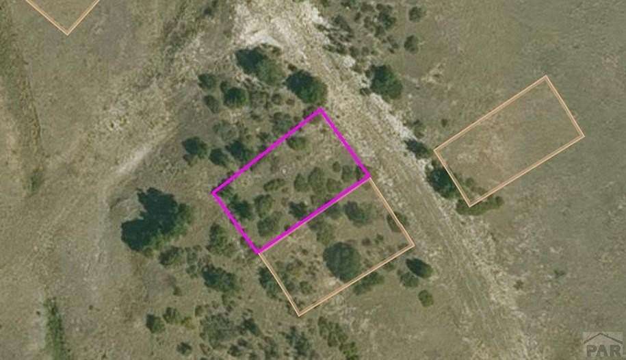 0.2 Acres of Residential Land for Sale in Colorado City, Colorado