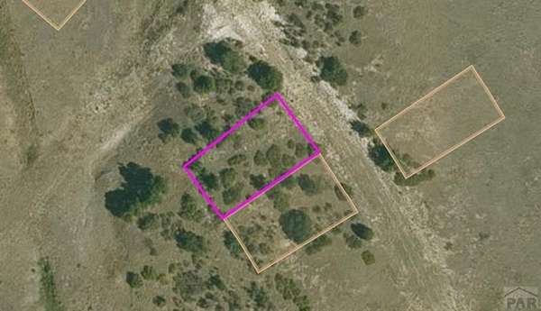 0.2 Acres of Residential Land for Sale in Colorado City, Colorado