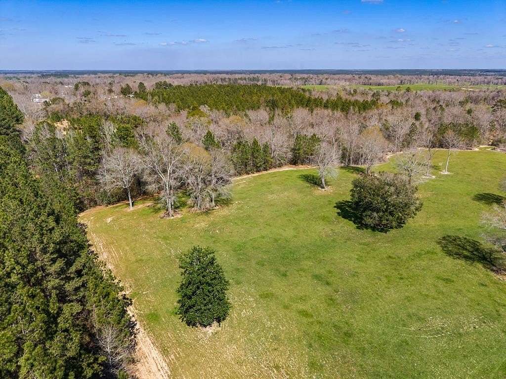 35 Acres of Land for Sale in Poplarville, Mississippi