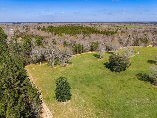 35 Acres of Land for Sale in Poplarville, Mississippi