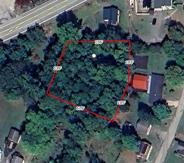 0.69 Acres of Commercial Land for Sale in Masontown, Pennsylvania