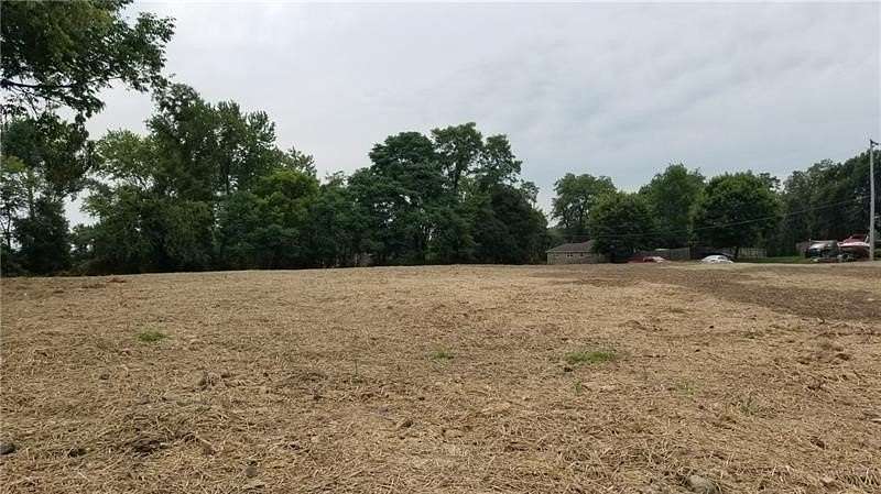 2.2 Acres of Commercial Land for Sale in Coraopolis, Pennsylvania