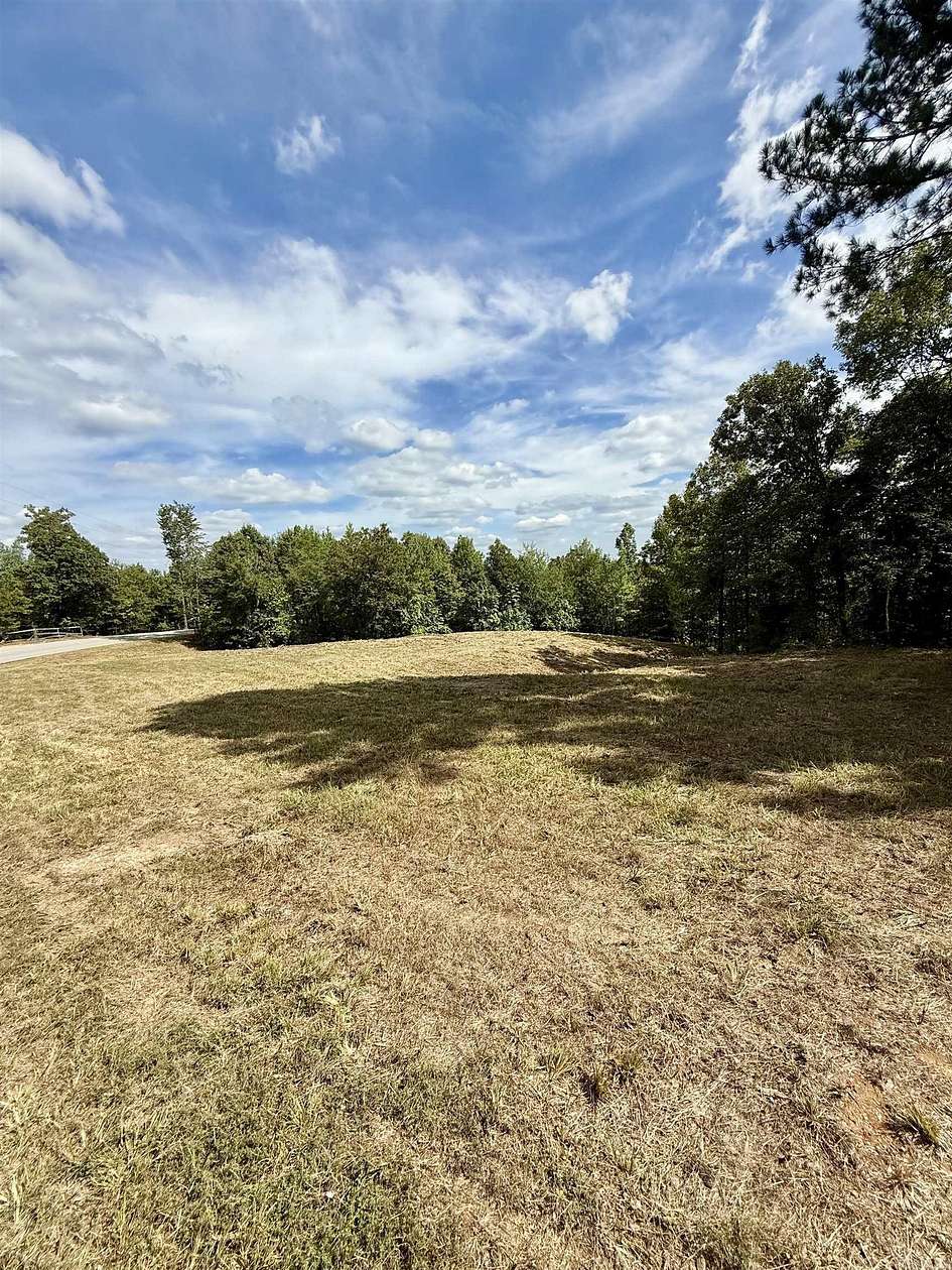 3 Acres of Residential Land for Sale in Benton, Arkansas
