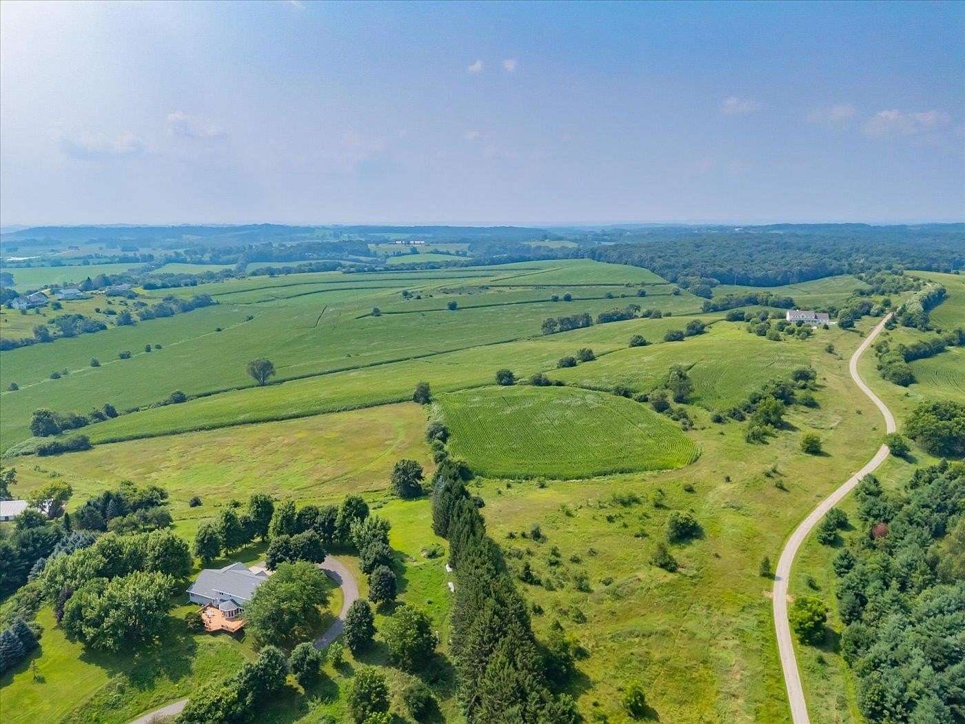 2 Acres of Residential Land for Sale in Verona, Wisconsin