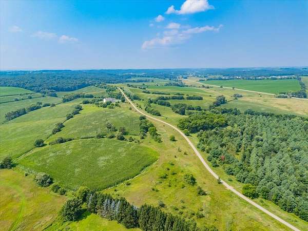 1.55 Acres of Residential Land for Sale in Verona, Wisconsin