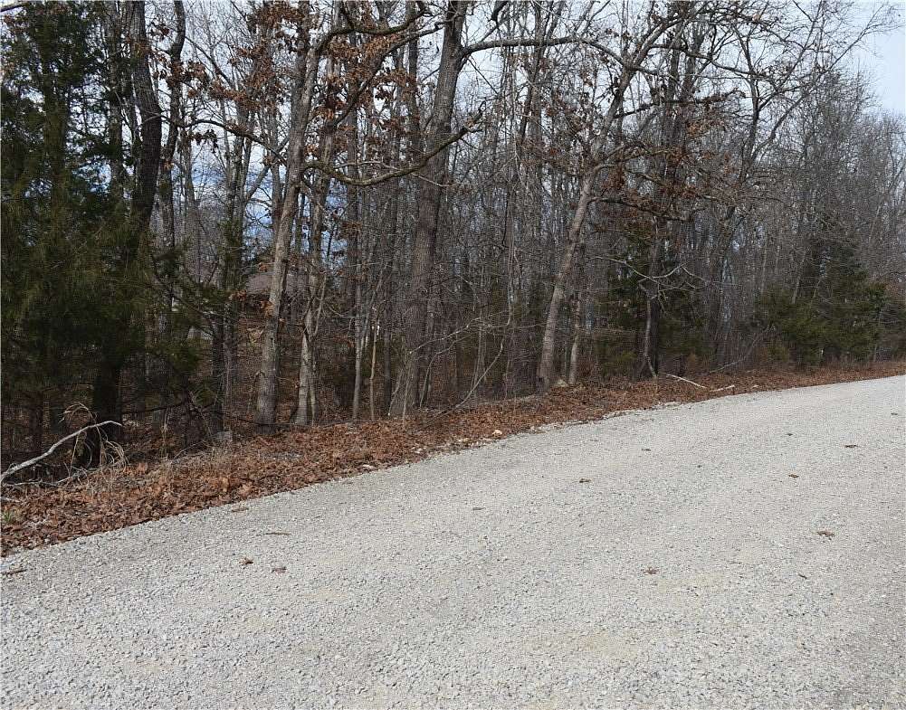 0.14 Acres of Residential Land for Sale in Mountain Home, Arkansas