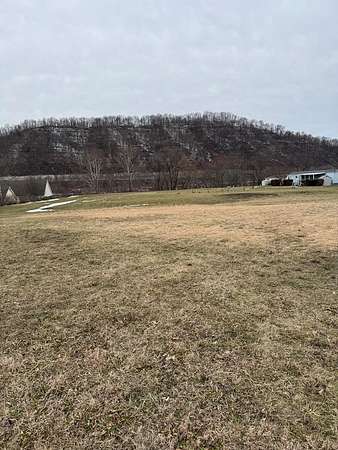 3.9 Acres of Land for Sale in McMechen, West Virginia