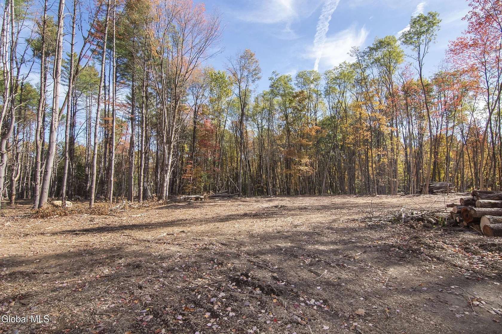 1.53 Acres of Residential Land for Sale in Greenfield Center, New York