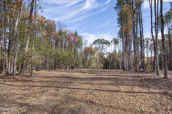 5.63 Acres of Residential Land for Sale in Greenfield Center, New York