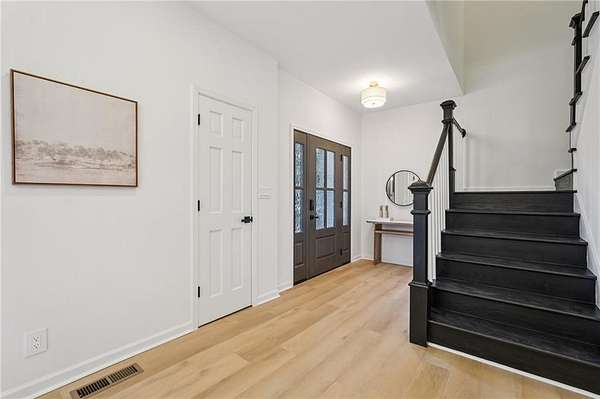 1.64 Acres of Land with Home for Sale in Roswell, Georgia