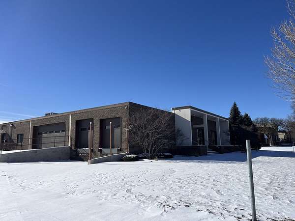 3 Acres of Commercial Land for Lease in Rolling Meadows, Illinois