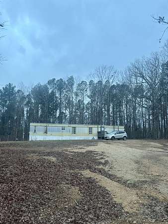 5 Acres of Residential Land with Home for Sale in Westpoint, Tennessee