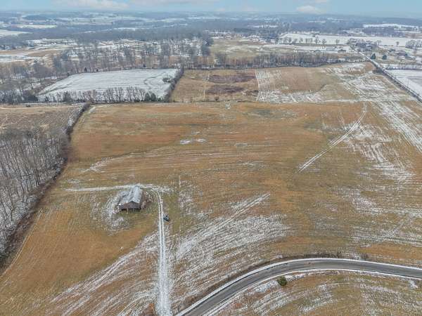 82.2 Acres of Land for Sale in Springfield, Tennessee