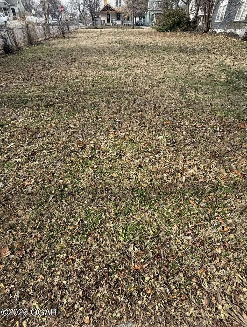 0.14 Acres of Residential Land for Sale in Joplin, Missouri