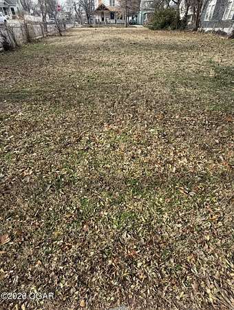 0.14 Acres of Residential Land for Sale in Joplin, Missouri