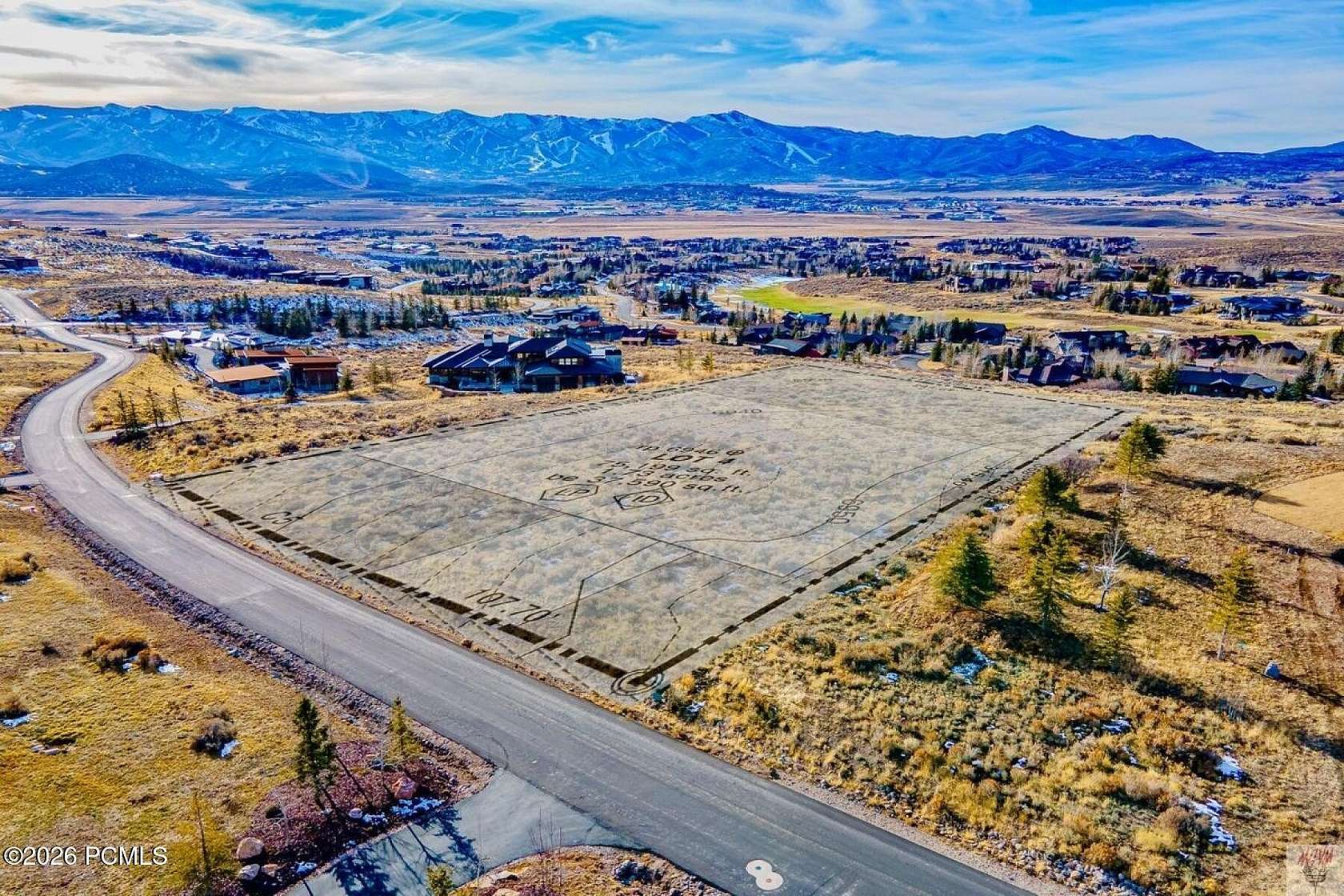 1.73 Acres of Residential Land for Sale in Park City, Utah