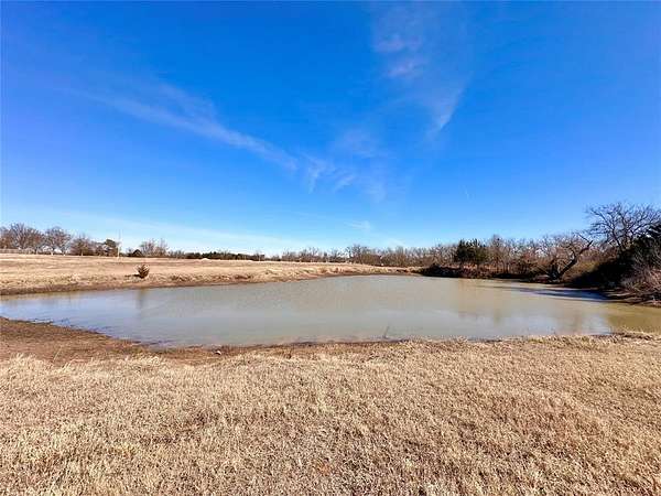 27.1 Acres of Land for Sale in Shawnee, Oklahoma