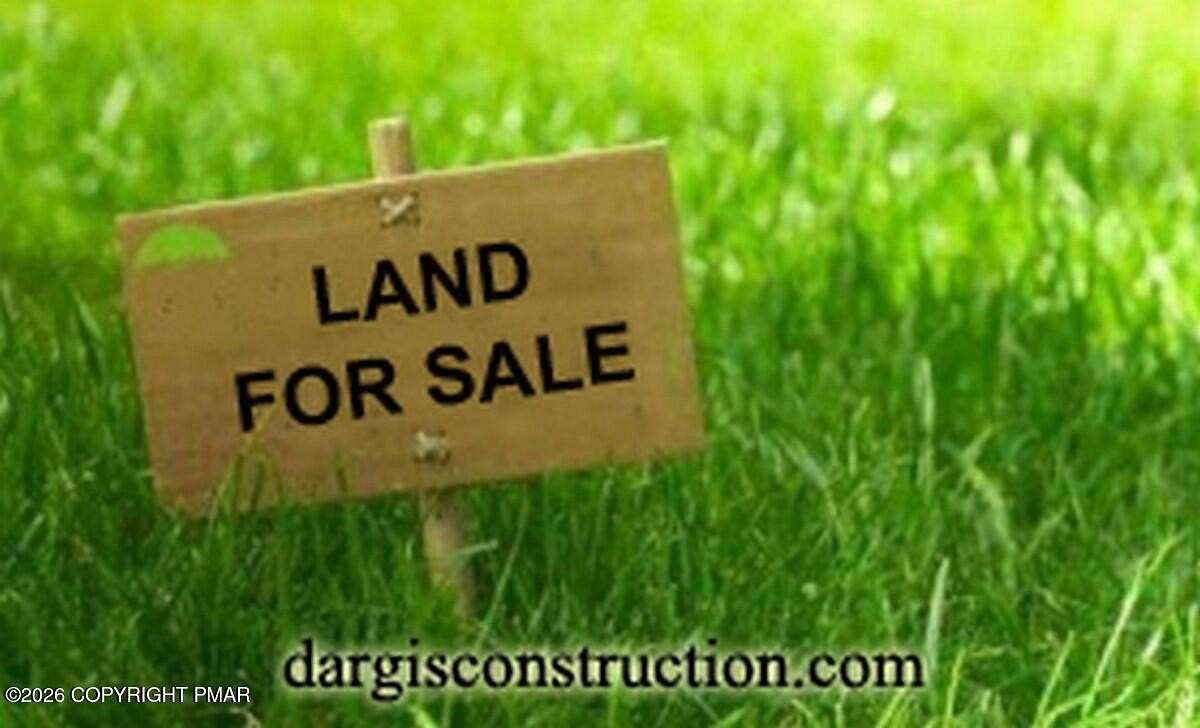 0.16 Acres of Residential Land for Sale in Mount Pocono, Pennsylvania