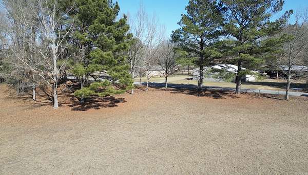 2 Acres of Residential Land for Sale in Monticello, Arkansas