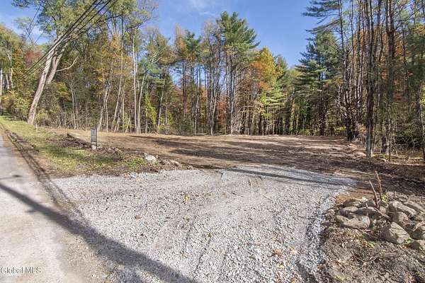 13.4 Acres of Recreational Land for Sale in Greenfield Center, New York