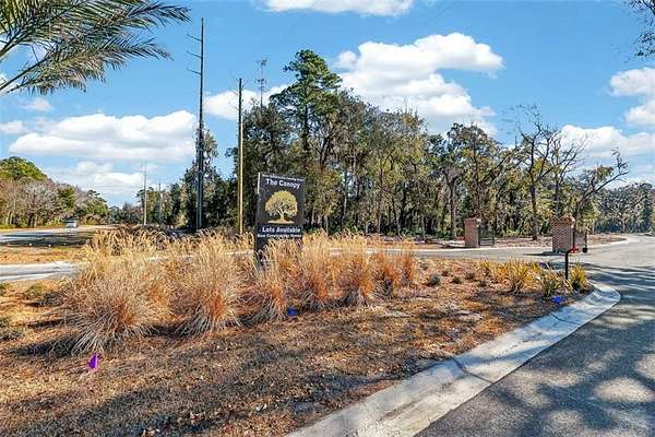 0.36 Acres of Residential Land for Sale in Saint Simons Island, Georgia