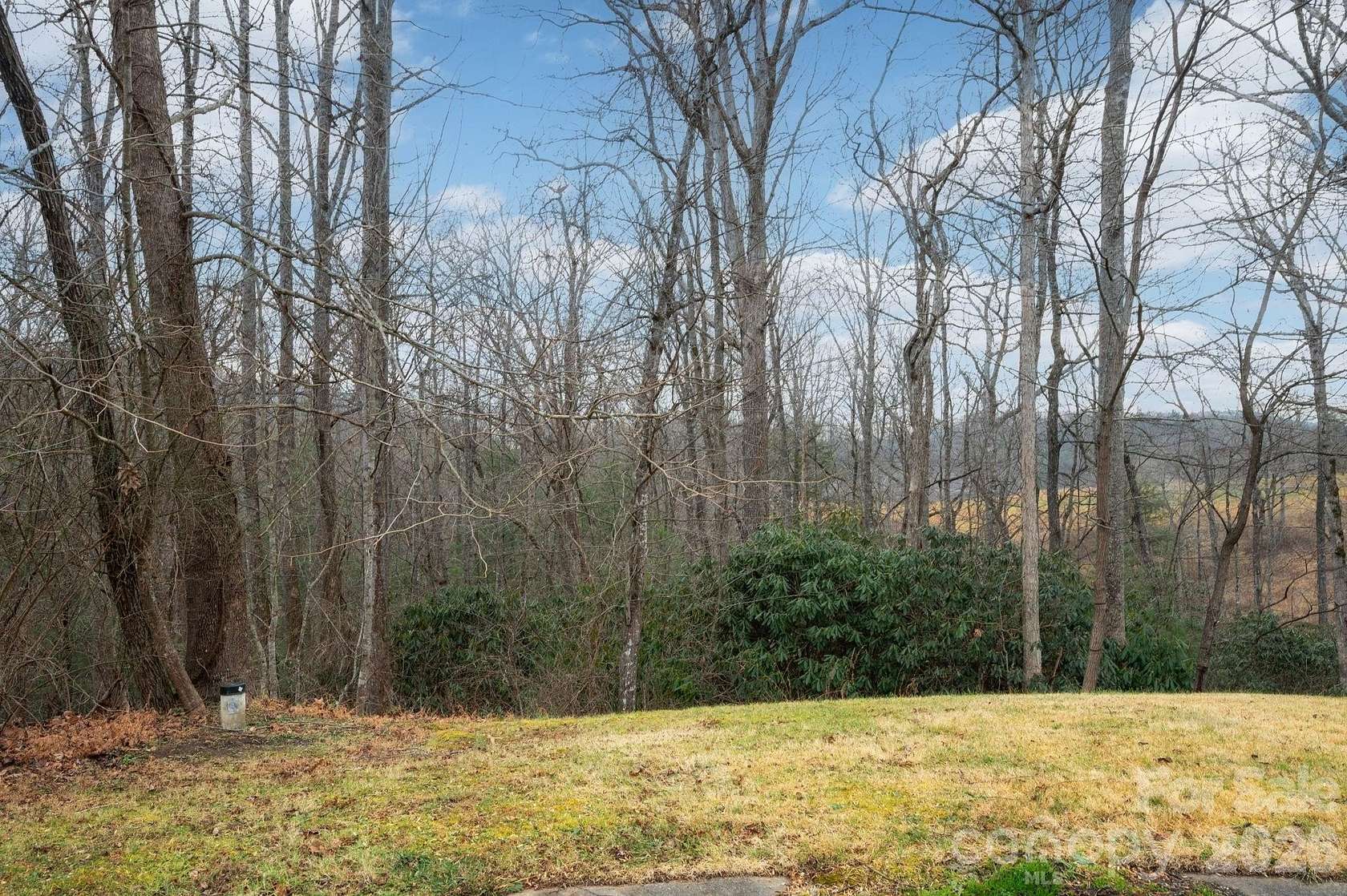 0.7 Acres of Residential Land for Sale in Fairview, North Carolina