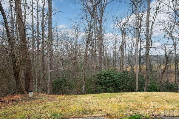0.7 Acres of Residential Land for Sale in Fairview, North Carolina