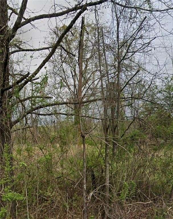 0.36 Acres of Land for Sale in Camden, Arkansas