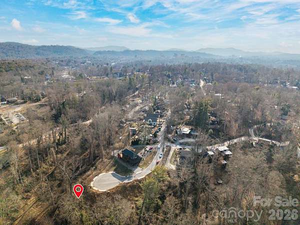 0.11 Acres of Residential Land for Sale in Asheville, North Carolina