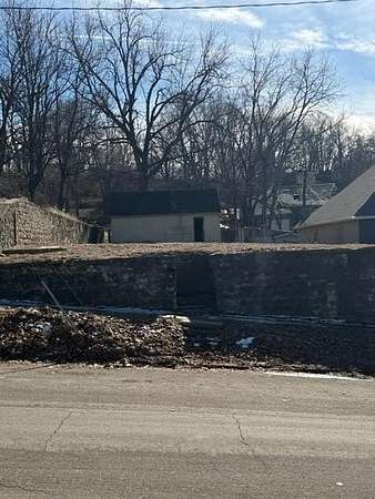 0.11 Acres of Residential Land for Sale in St. Joseph, Missouri