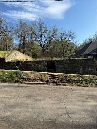 0.11 Acres of Residential Land for Sale in St. Joseph, Missouri