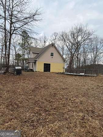 20.3 Acres of Land for Sale in Temple, Georgia