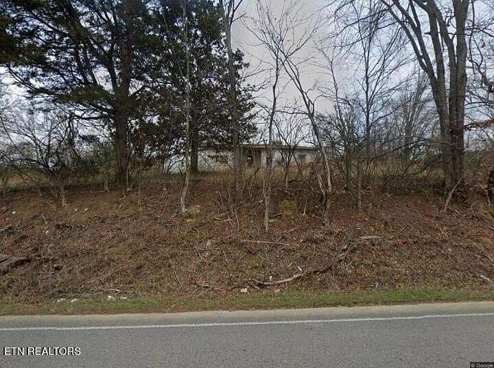 2.4 Acres of Residential Land for Sale in Knoxville, Tennessee