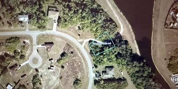 0.24 Acres of Residential Land for Sale in LaBelle, Florida