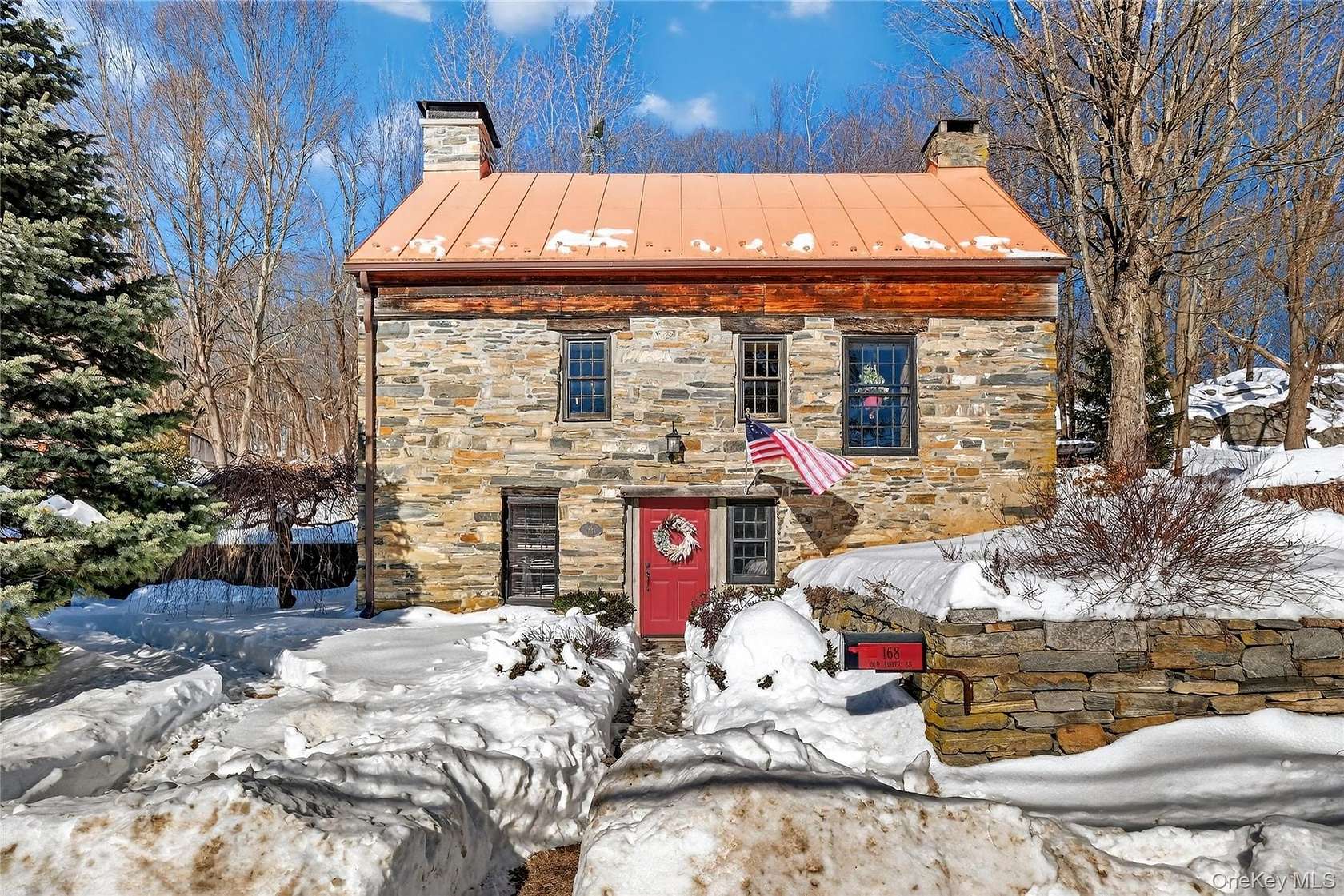 2.2 Acres of Residential Land with Home for Sale in Pawling, New York