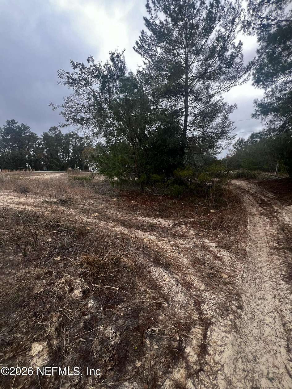 0.24 Acres of Land for Sale in Satsuma, Florida