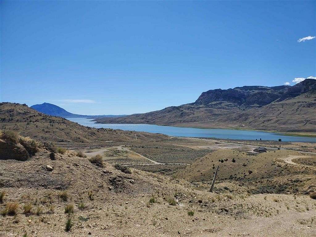 10.9 Acres of Land for Sale in Cody, Wyoming