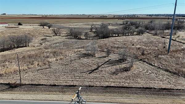5.17 Acres of Residential Land for Sale in El Reno, Oklahoma
