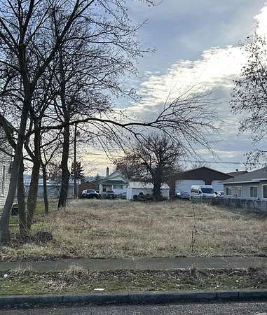 0.16 Acres of Residential Land for Sale in Spokane, Washington