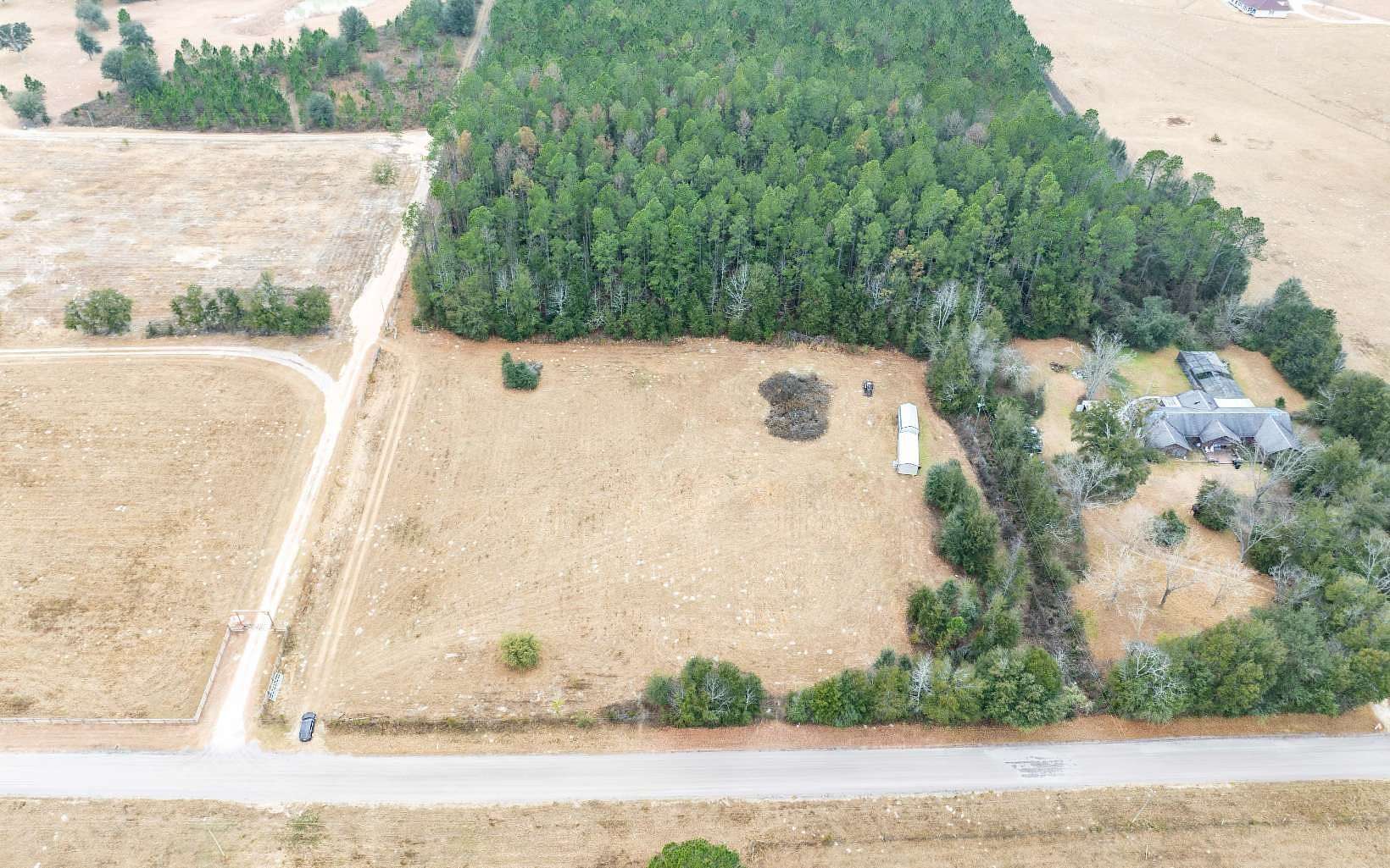 5.15 Acres of Land for Sale in Lake City, Florida