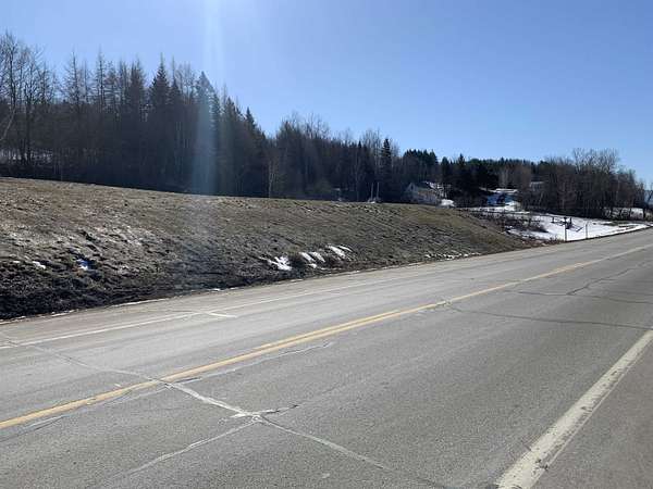 1.14 Acres of Residential Land for Sale in Colebrook, New Hampshire