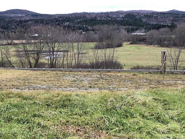 1.14 Acres of Residential Land for Sale in Colebrook, New Hampshire