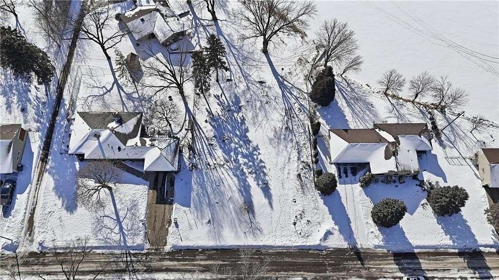 0.39 Acres of Residential Land for Sale in Shoreview, Minnesota