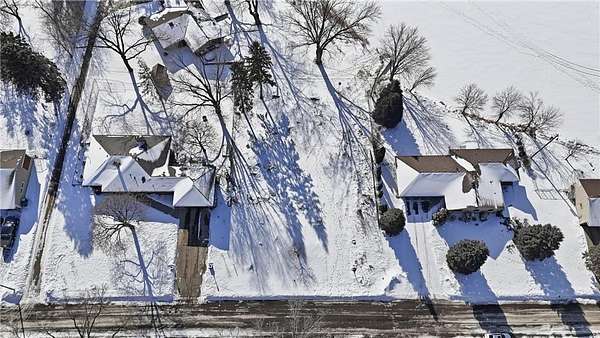 0.39 Acres of Residential Land for Sale in Shoreview, Minnesota