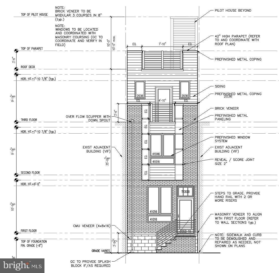 0.02 Acres of Residential Land for Sale in Philadelphia, Pennsylvania