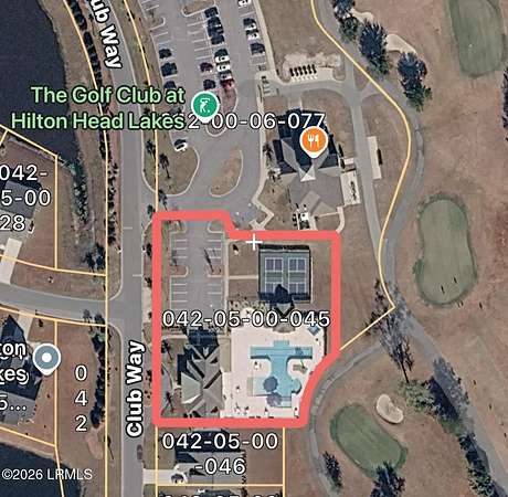 0.15 Acres of Residential Land for Sale in Hardeeville, South Carolina