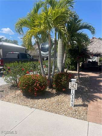 0.07 Acres of Land for Sale in Fort Myers, Florida